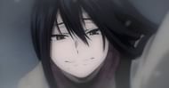 Nana Shimura as seen in the anime (Image via Bones)